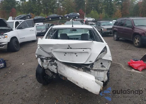 2007 Mitsubishi Lancer Es from USA, damaged, VIN JA3AJ26E07U016474